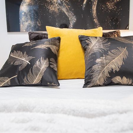 קדיז Apartamento Arco De Los Blanco מראה חיצוני תמונה
