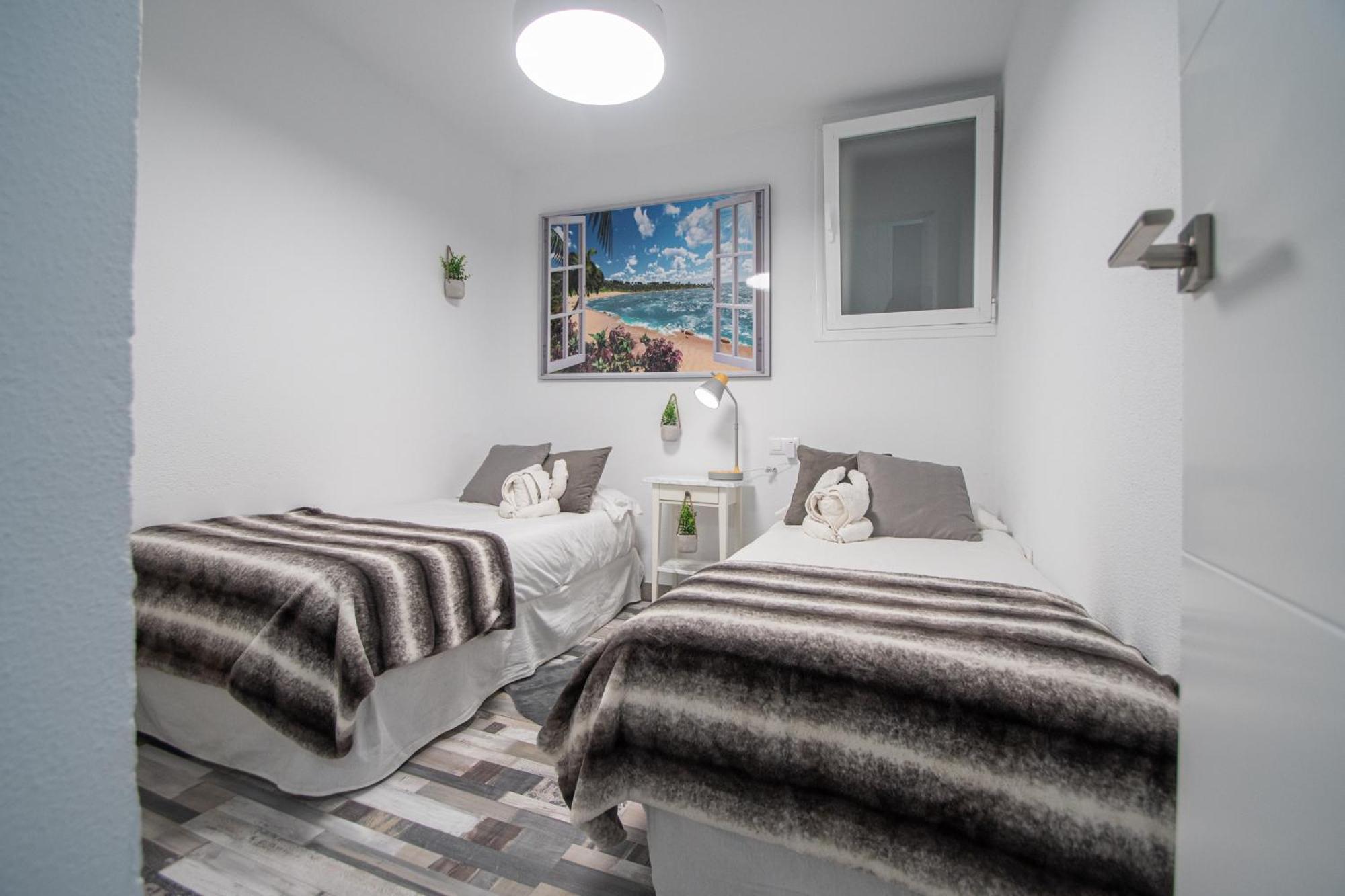 קדיז Apartamento Arco De Los Blanco מראה חיצוני תמונה