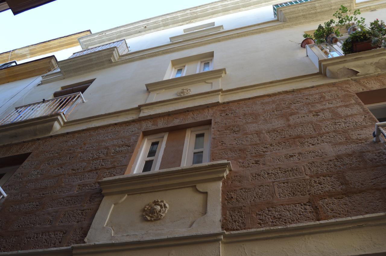 קדיז Apartamento Arco De Los Blanco מראה חיצוני תמונה
