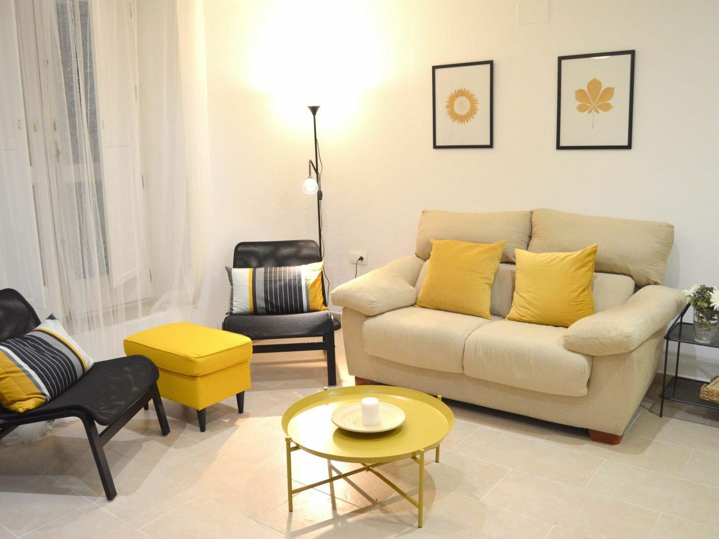 קדיז Apartamento Arco De Los Blanco מראה חיצוני תמונה